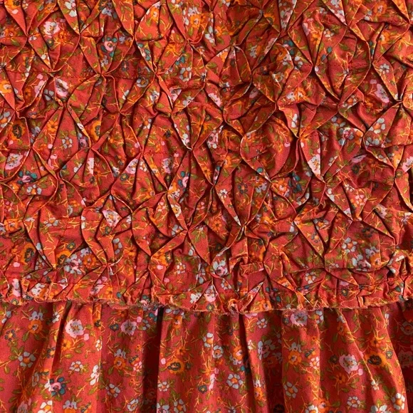 Free People Petunia Mini Dress - Picture 9 of 9